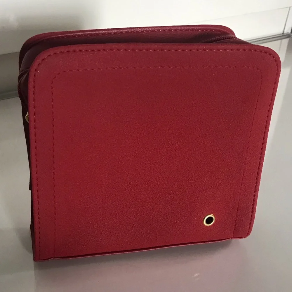 NWOT Estée Lauder Cosmetic Makeup Bag Case